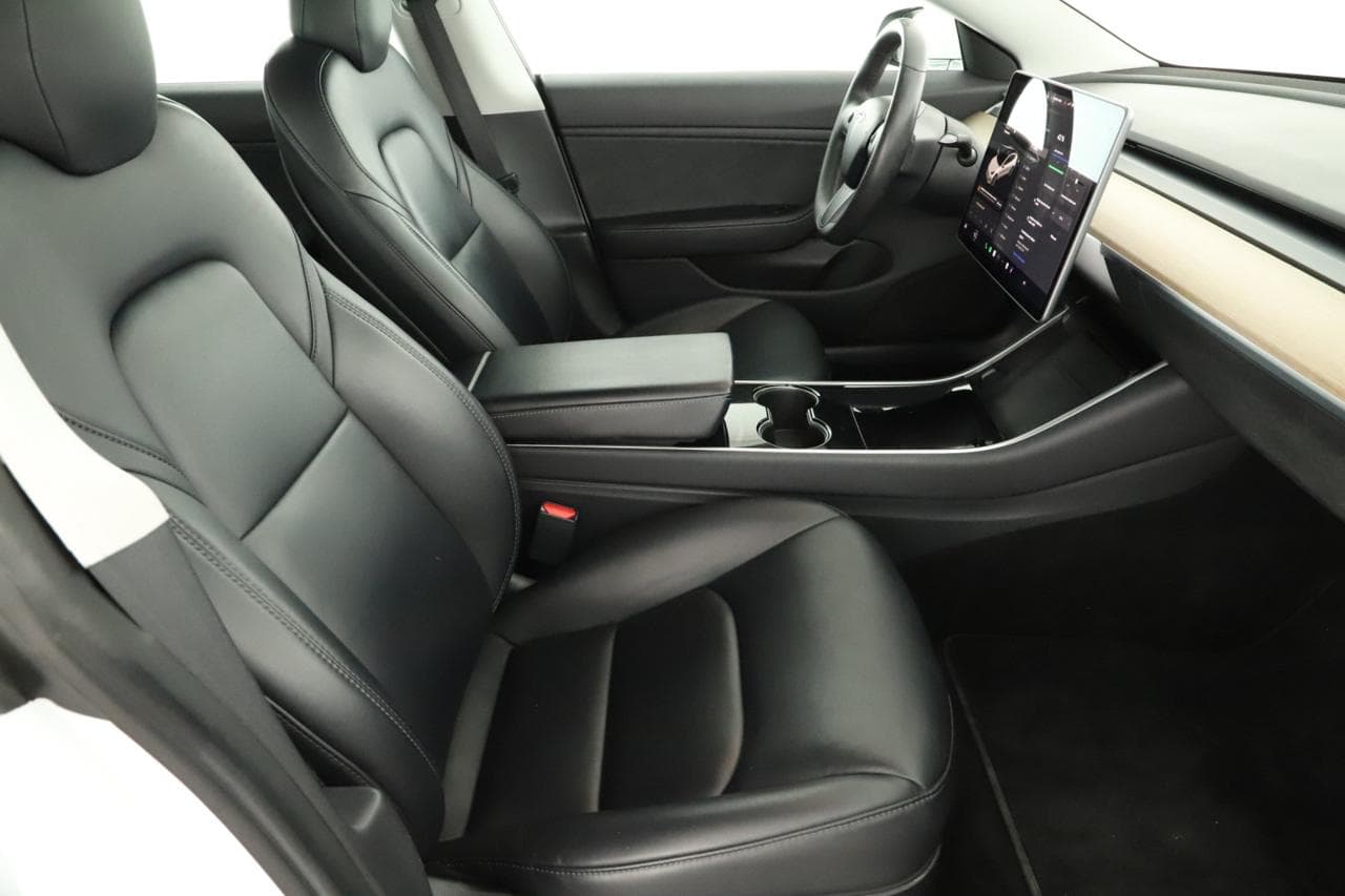 2019 Tesla MODEL 3 - 10