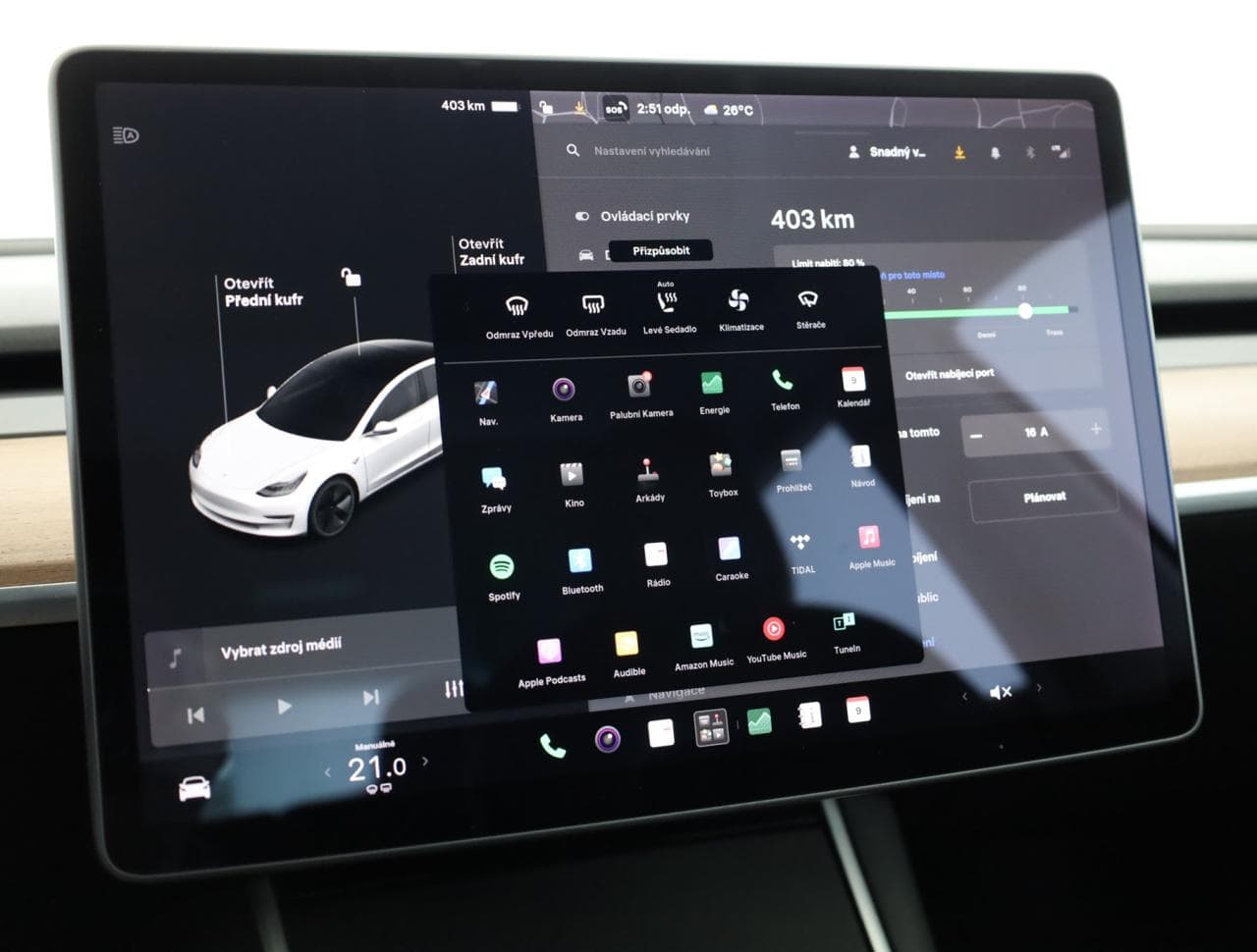 2020 Tesla MODEL 3 - 20