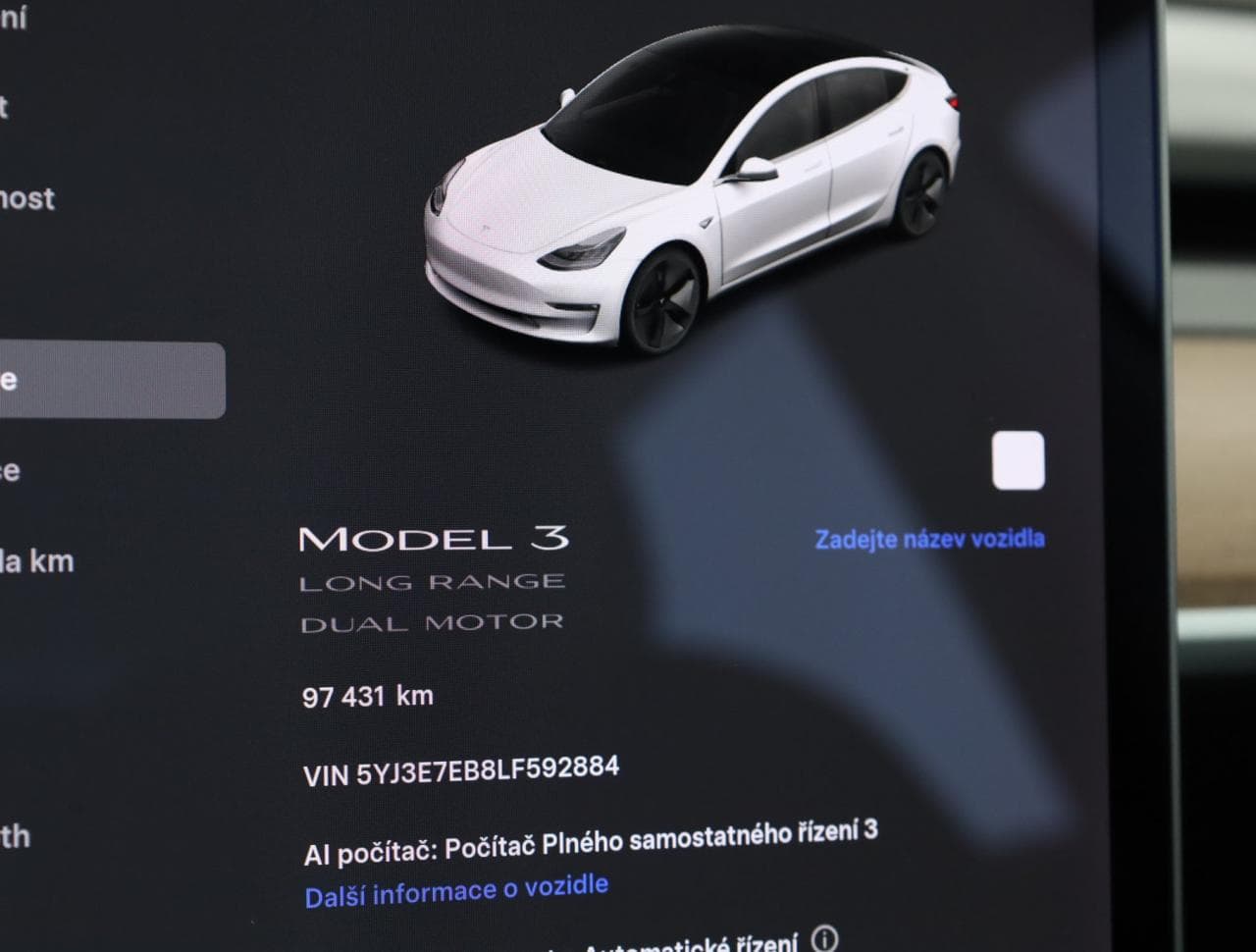 2020 Tesla MODEL 3 - 15