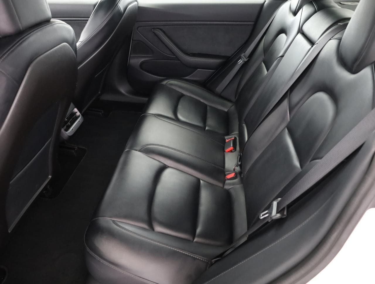 2020 Tesla MODEL 3 - 12