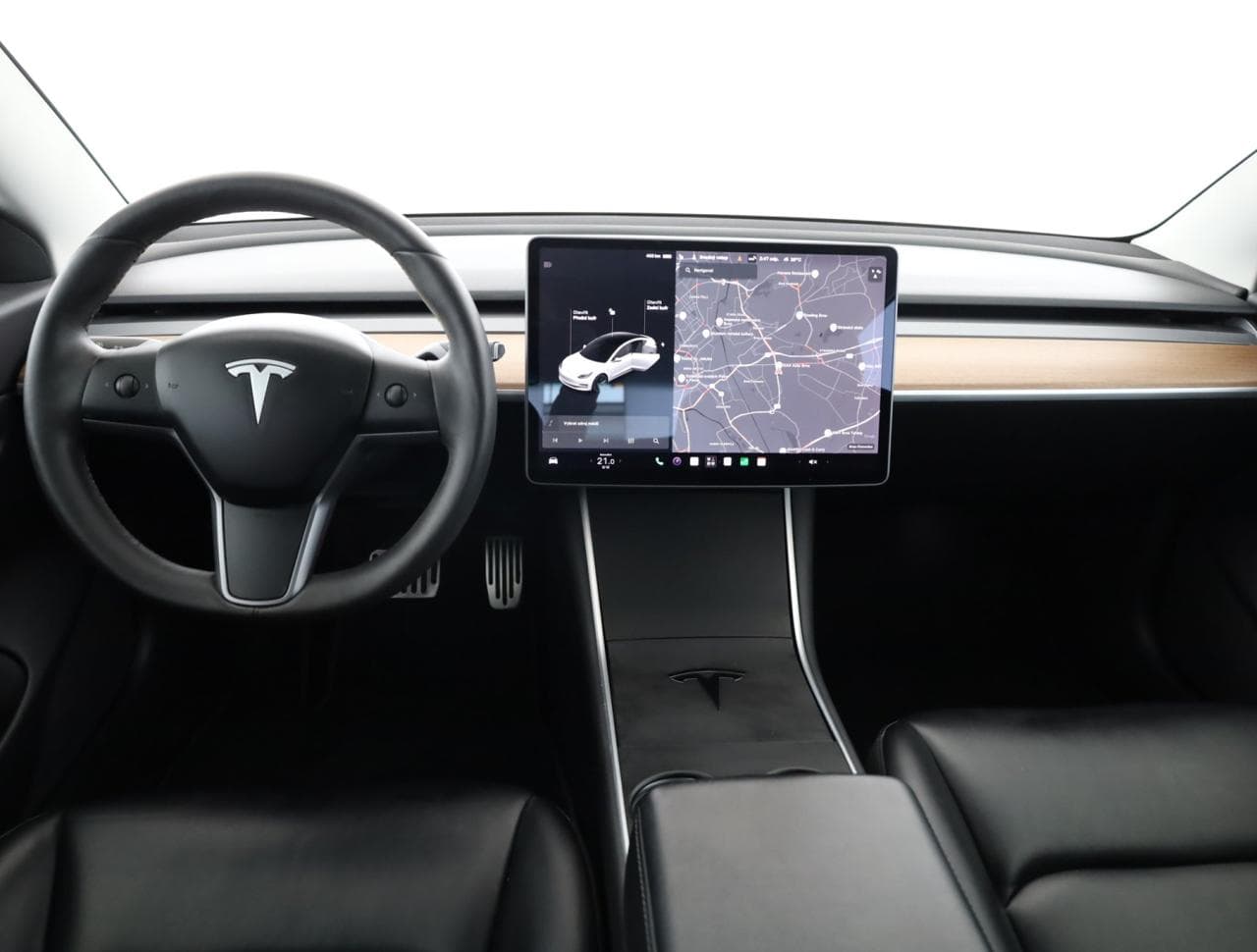 2020 Tesla MODEL 3 - 9