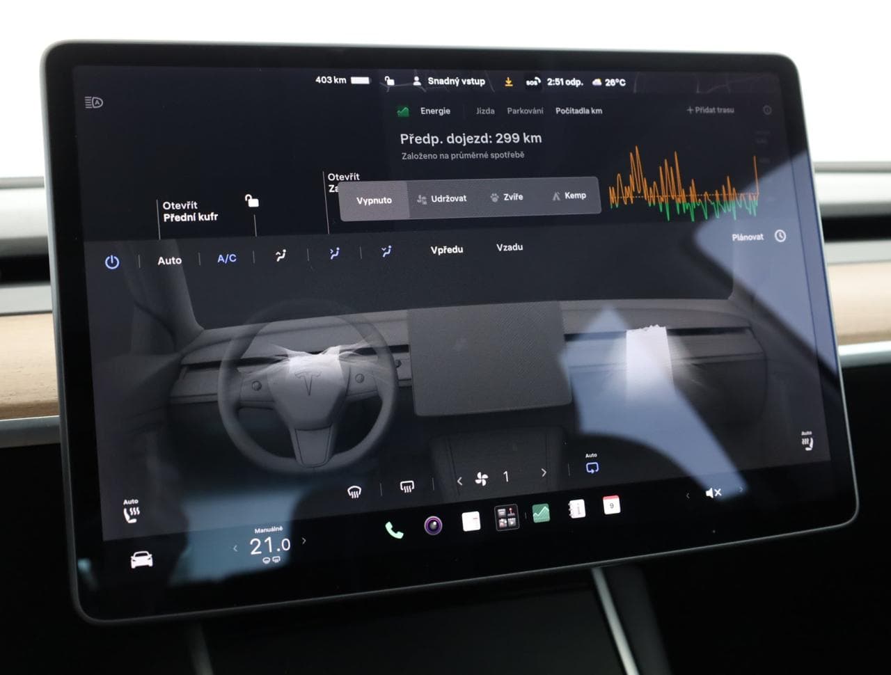 2020 Tesla MODEL 3 - 18
