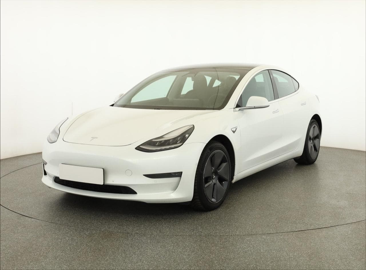 2020 Tesla MODEL 3 - 3