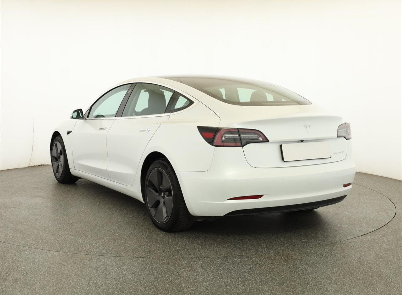 2020 Tesla MODEL 3 - 5