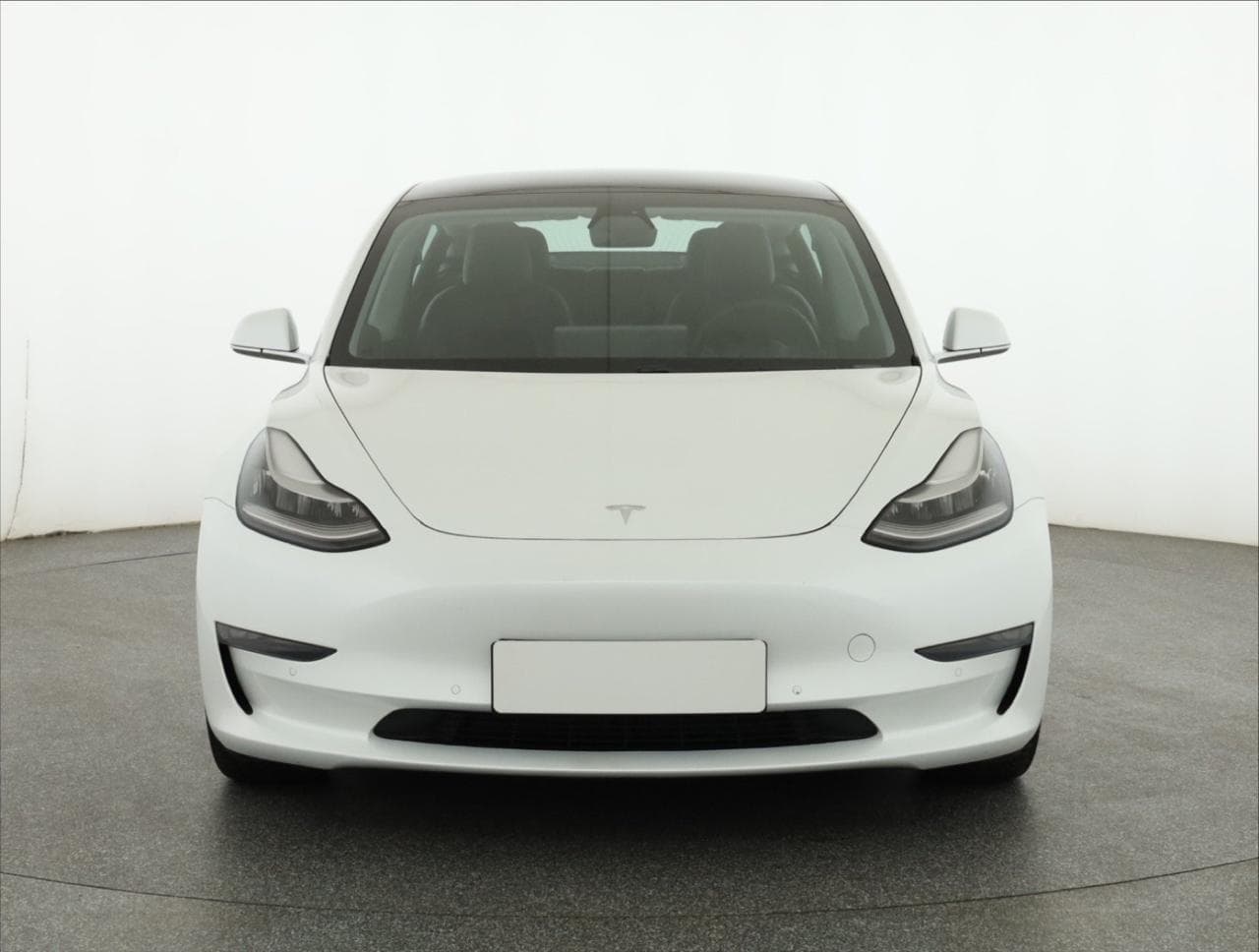 2020 Tesla MODEL 3 - 2