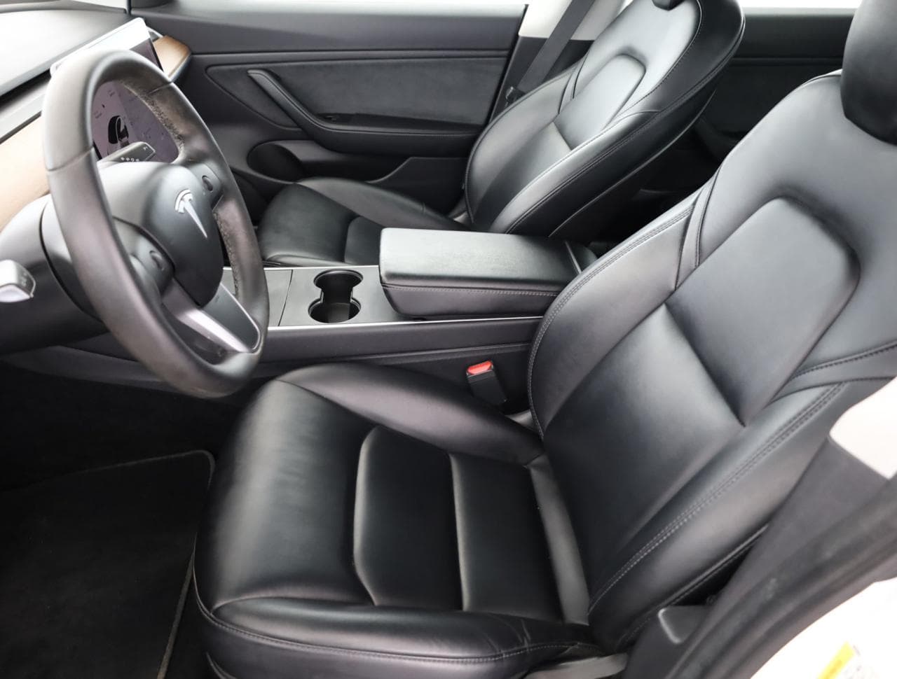 2020 Tesla MODEL 3 - 13