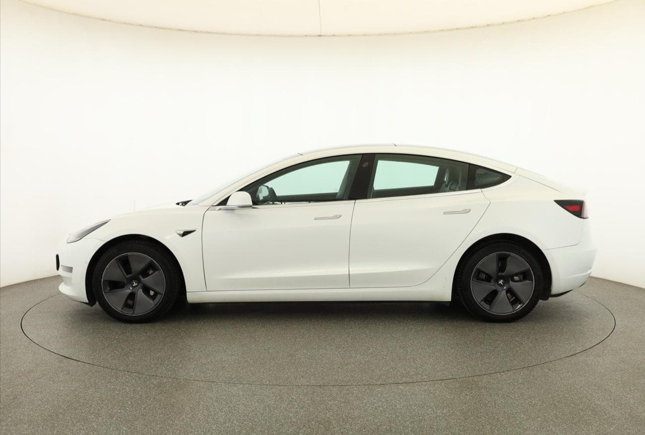 2020 Tesla MODEL 3 - 4