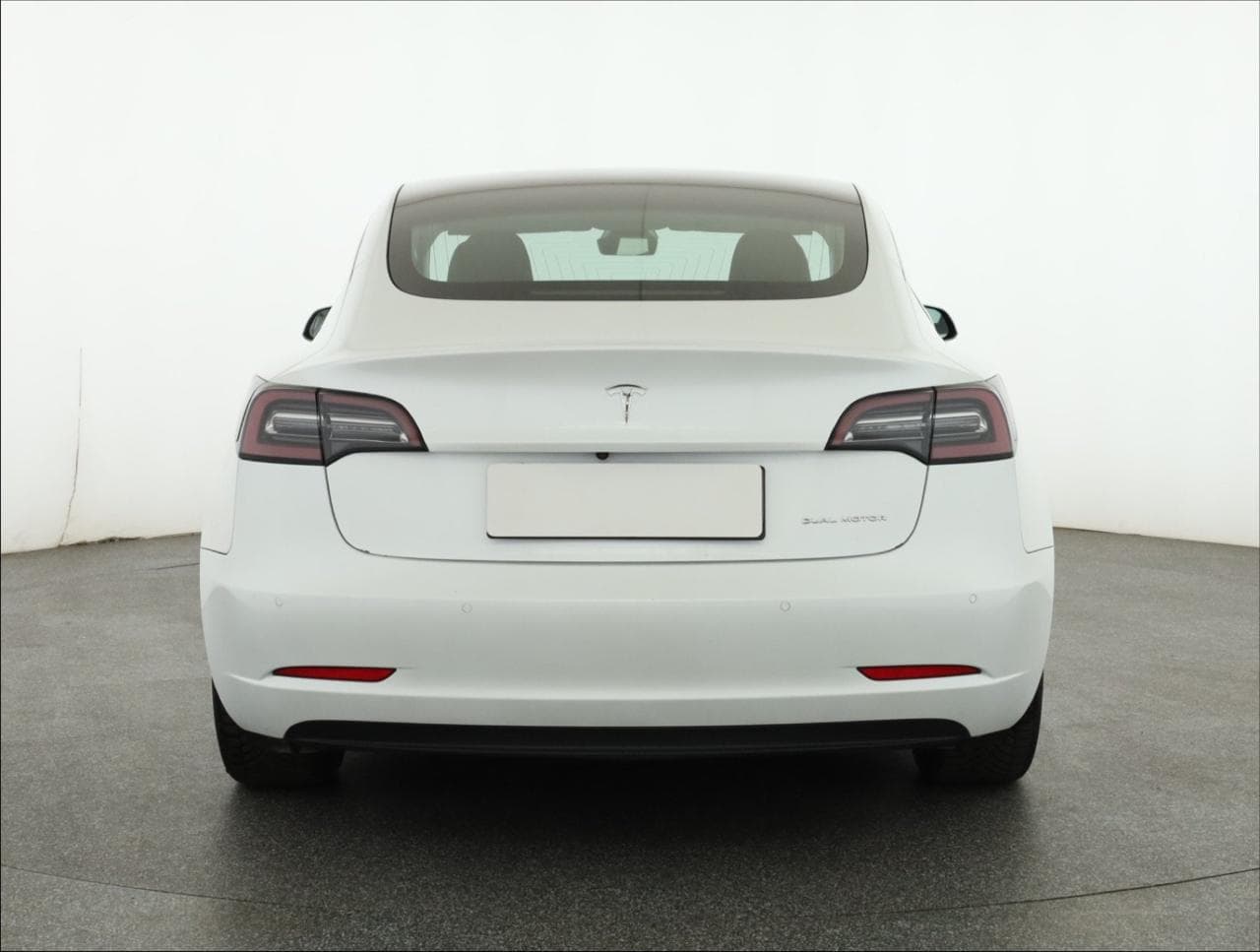 2020 Tesla MODEL 3 - 6