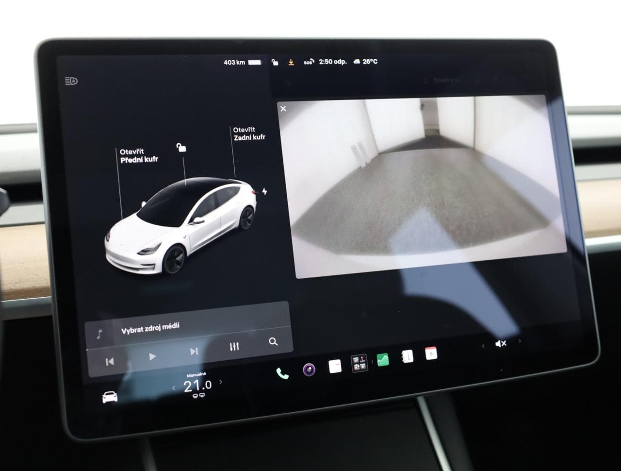 2020 Tesla MODEL 3 - 17