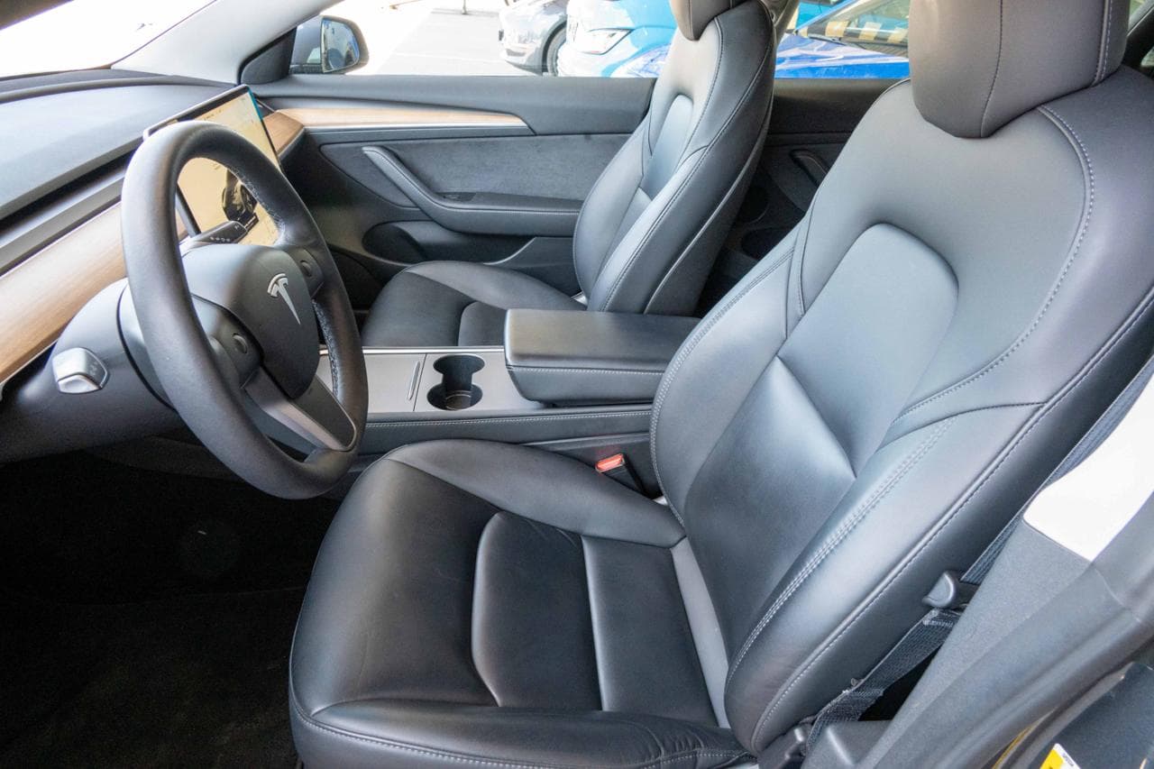 2022 Tesla MODEL 3 - 16