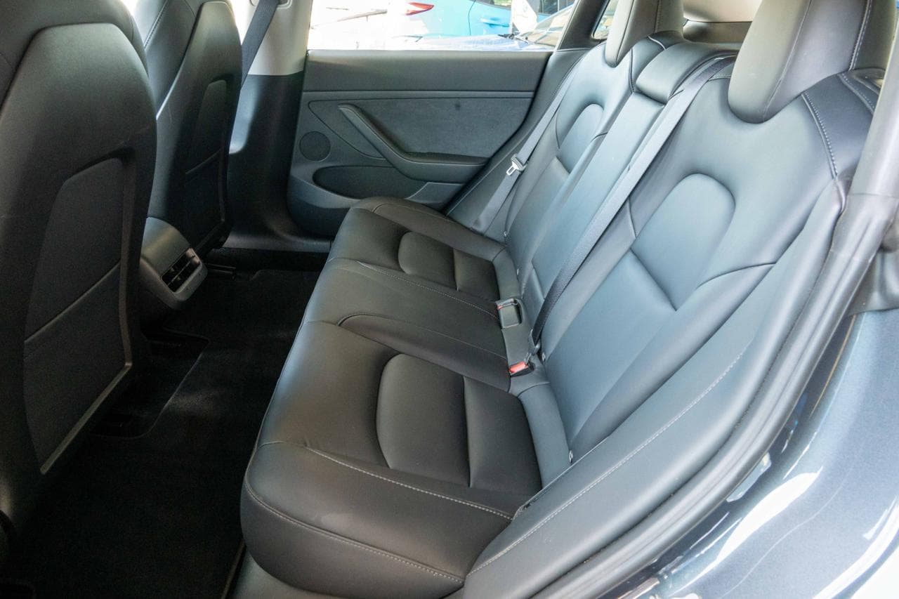2022 Tesla MODEL 3 - 15