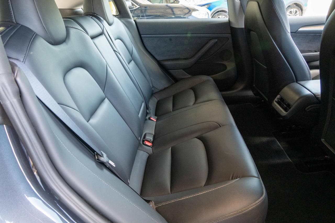 2022 Tesla MODEL 3 - 13