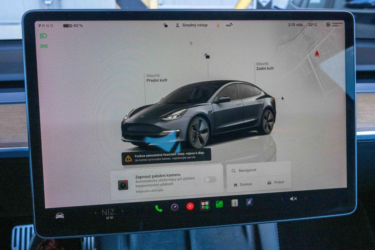 2022 Tesla MODEL 3 - 18