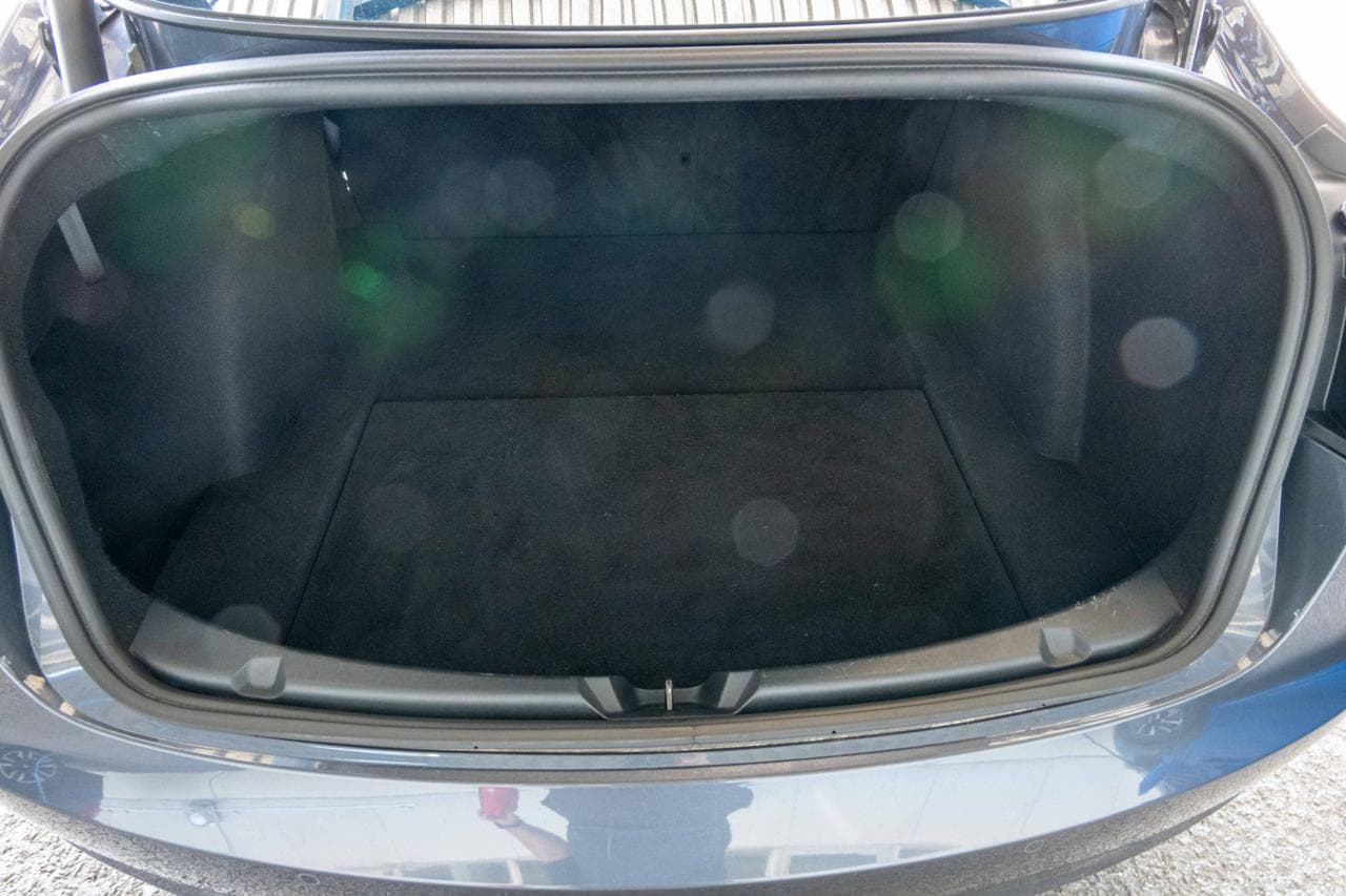 2022 Tesla MODEL 3 - 20