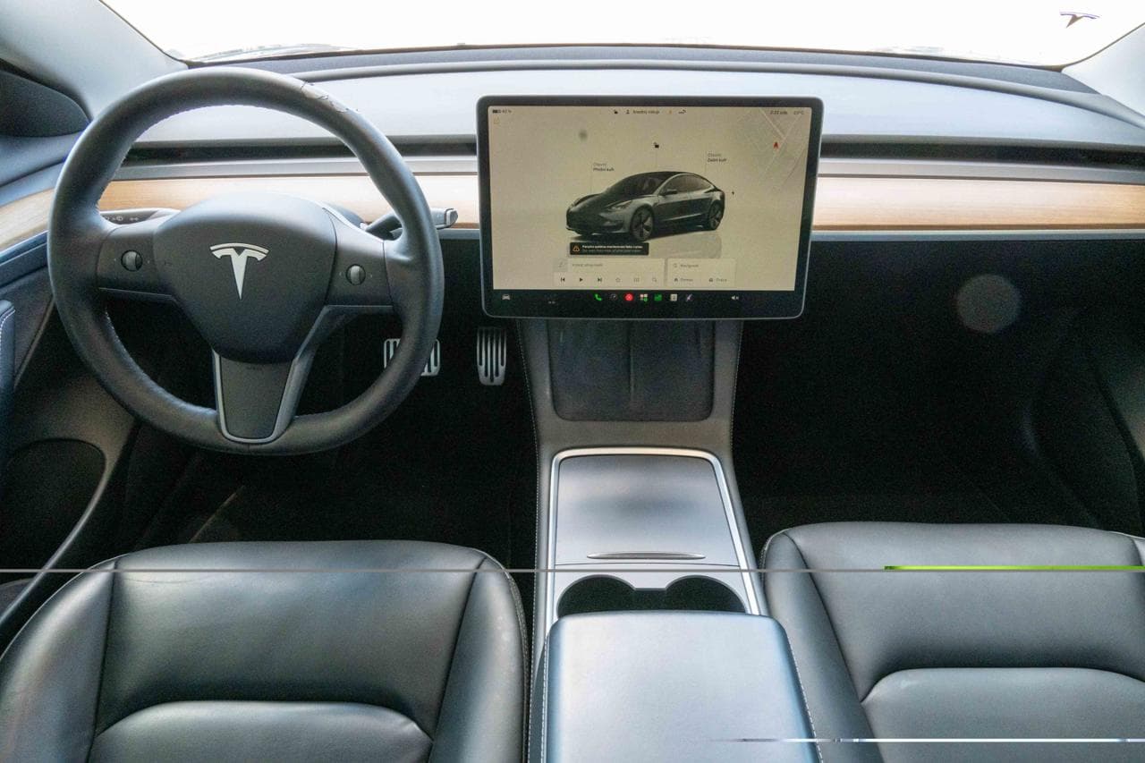 2022 Tesla MODEL 3 - 10