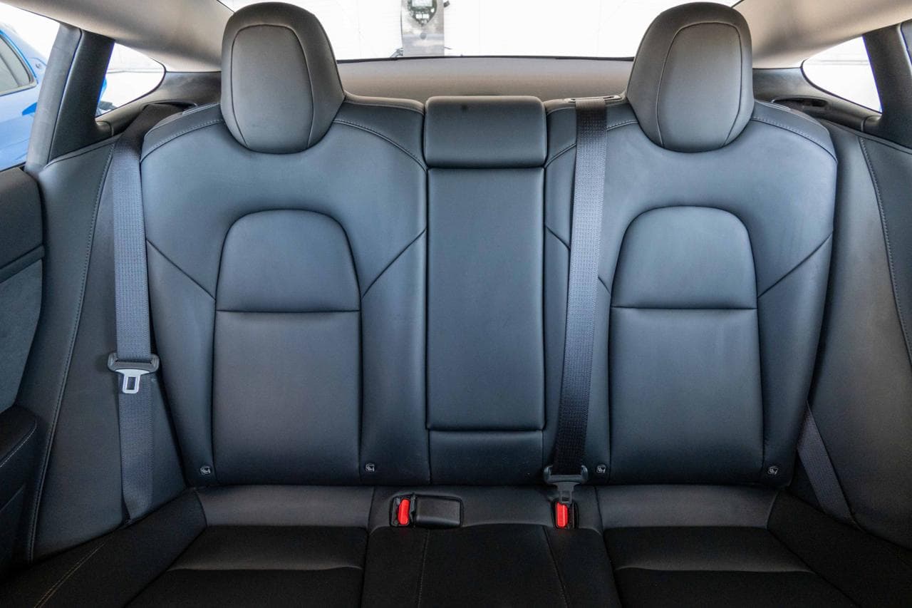 2022 Tesla MODEL 3 - 14