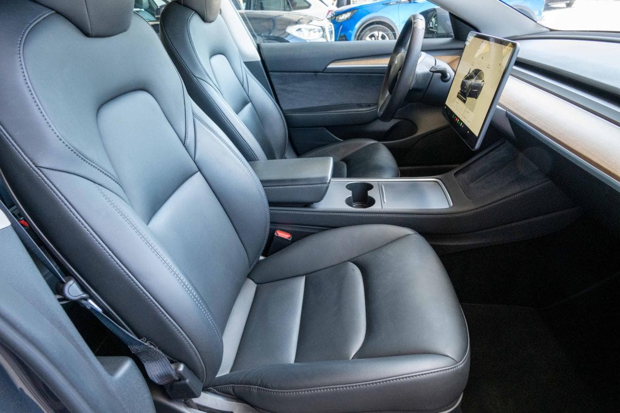 2022 Tesla MODEL 3 - 12