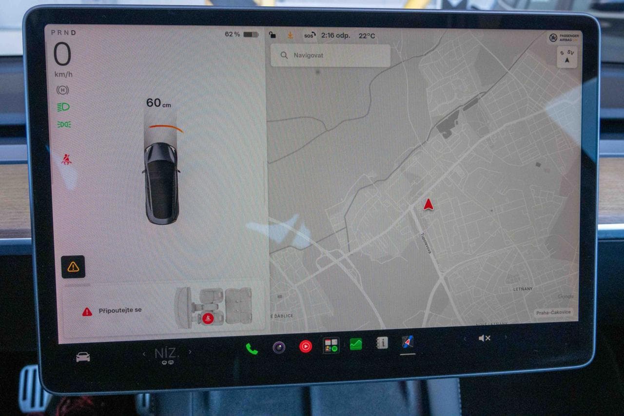 2022 Tesla MODEL 3 - 17