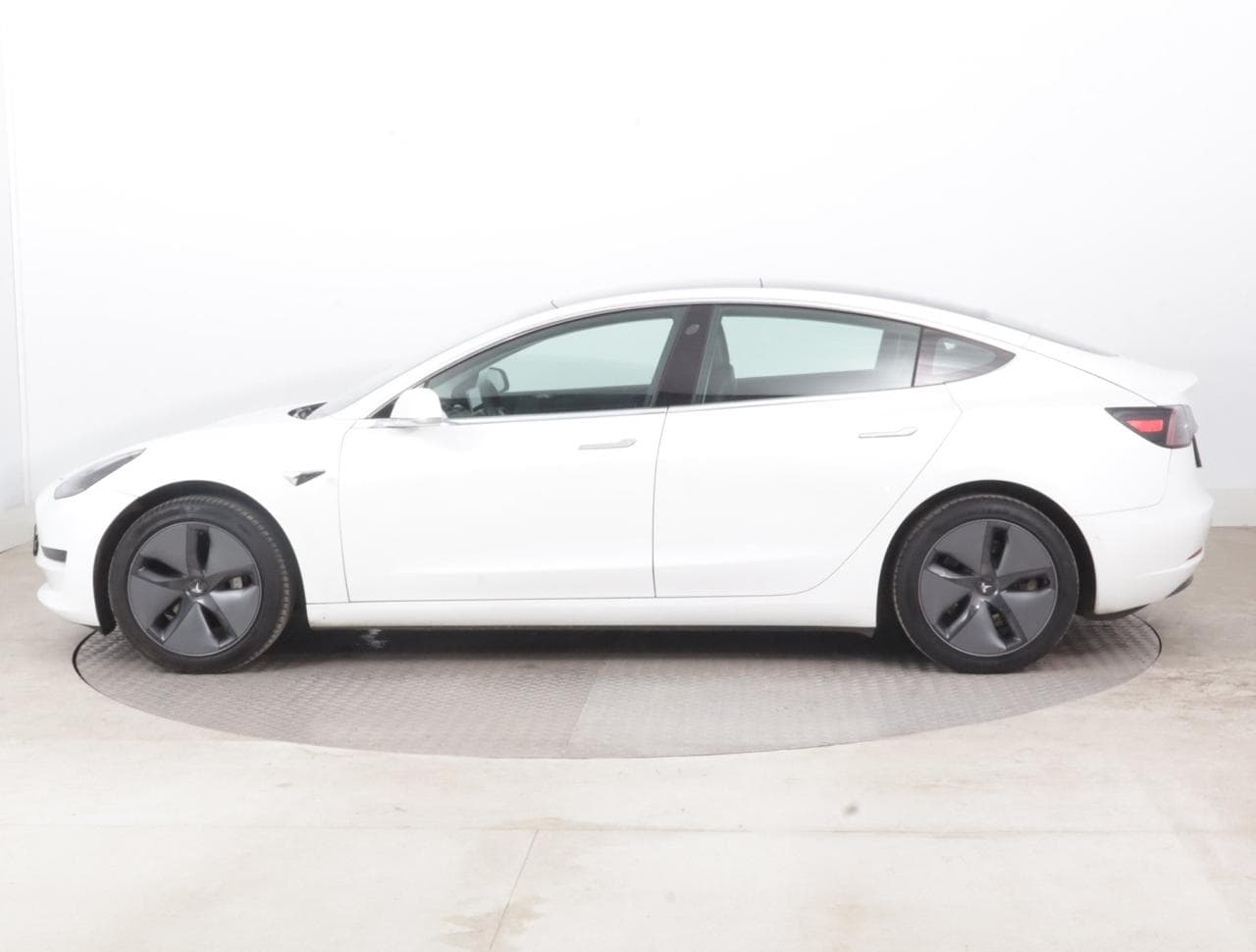 2019 Tesla MODEL 3 - 4