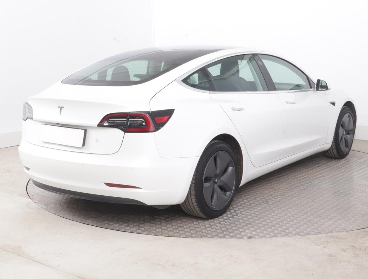 2019 Tesla MODEL 3 - 7