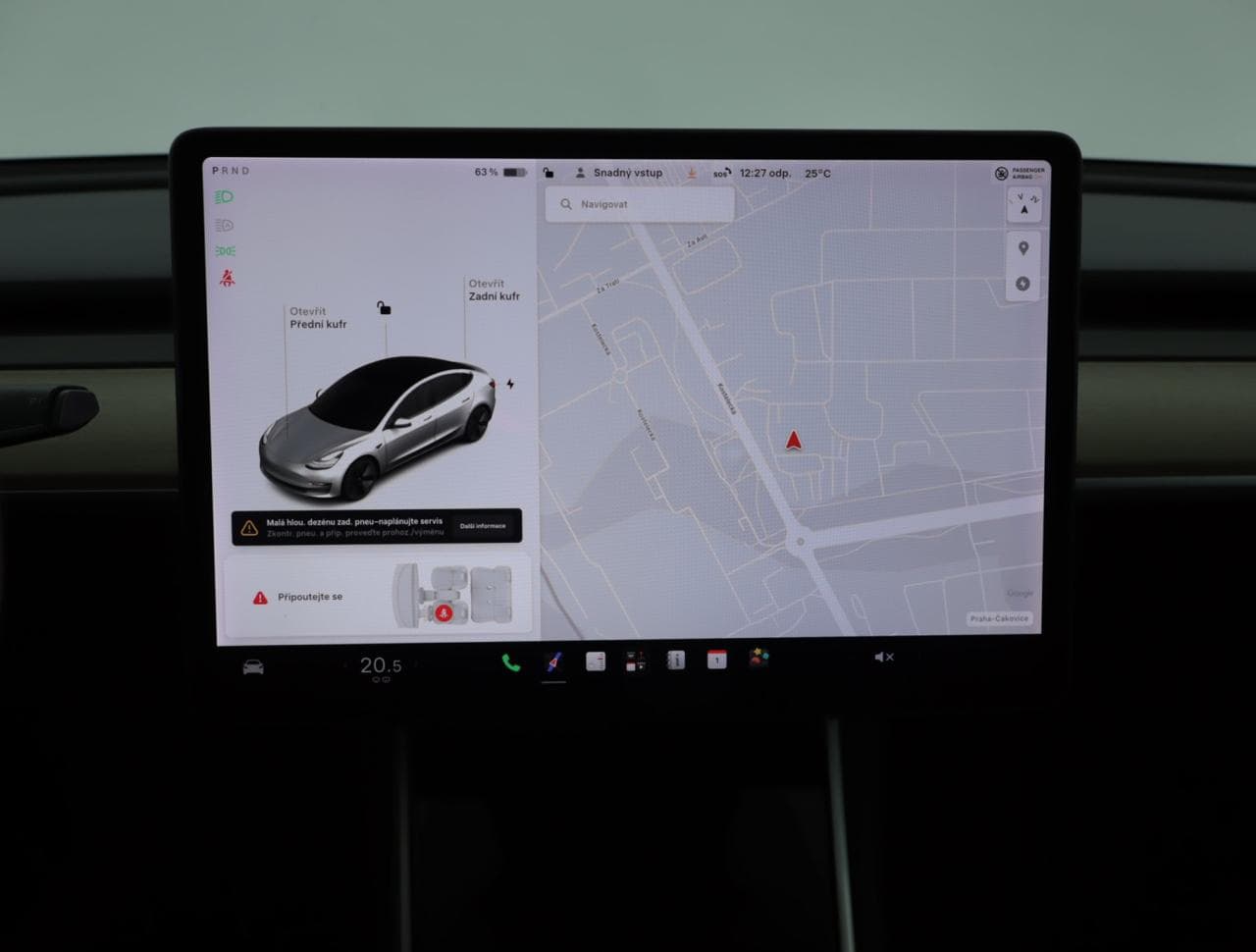 2019 Tesla MODEL 3 - 17