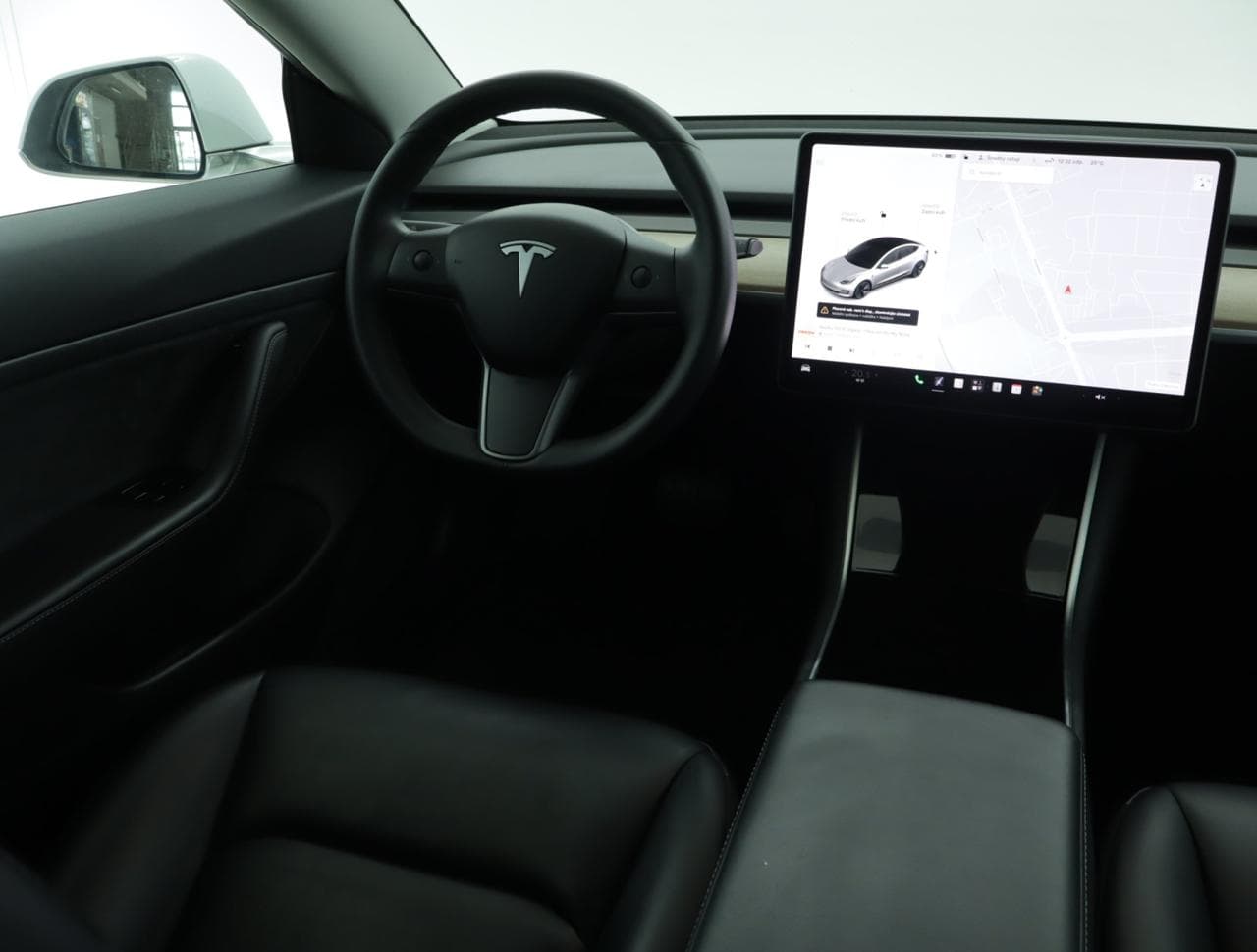 2019 Tesla MODEL 3 - 9