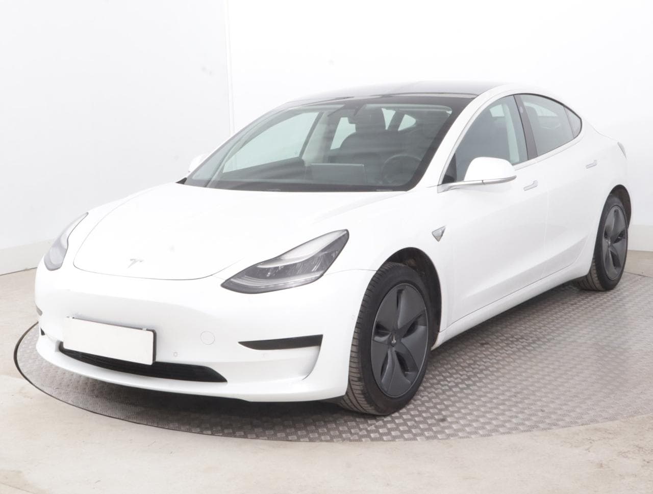 2019 Tesla MODEL 3 - 3