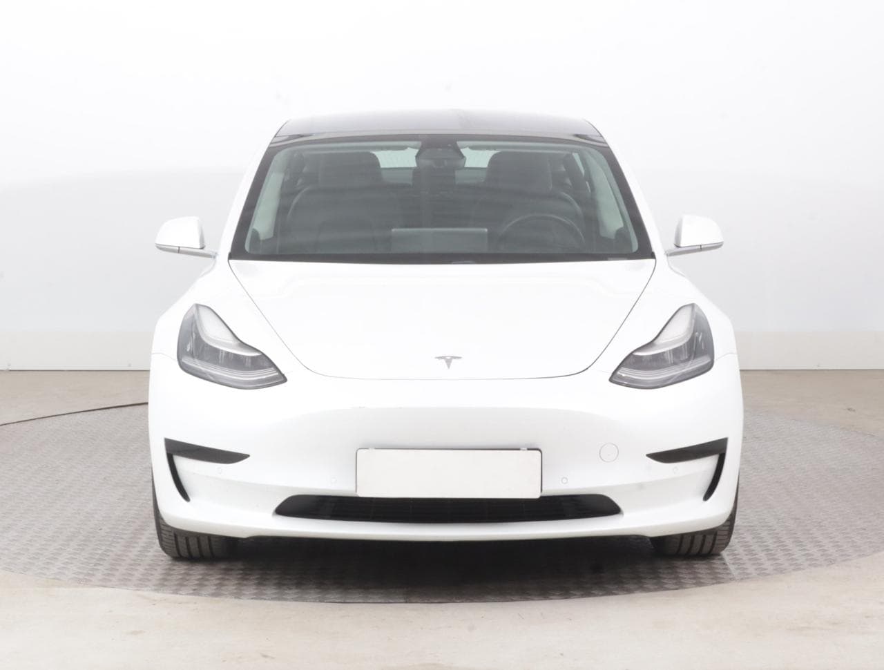 2019 Tesla MODEL 3 - 2