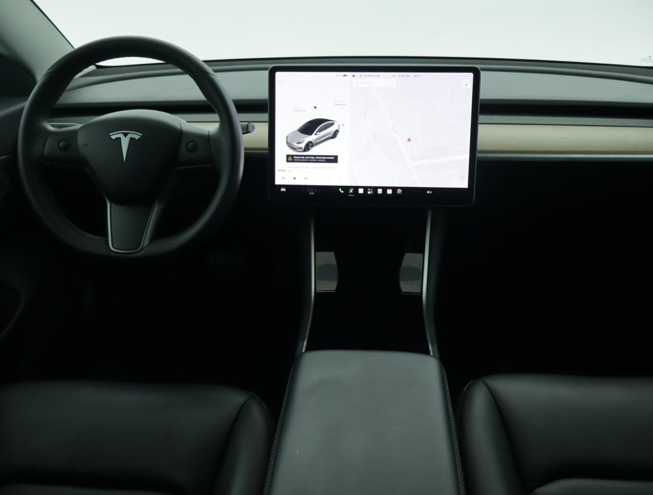 2019 Tesla MODEL 3 - 10