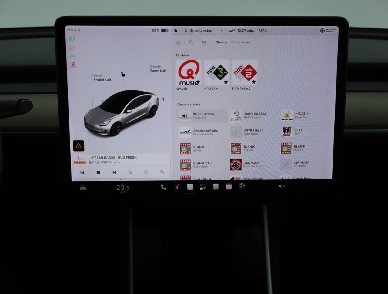2019 Tesla MODEL 3 - 18