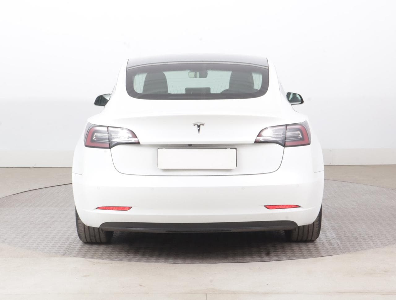 2019 Tesla MODEL 3 - 6