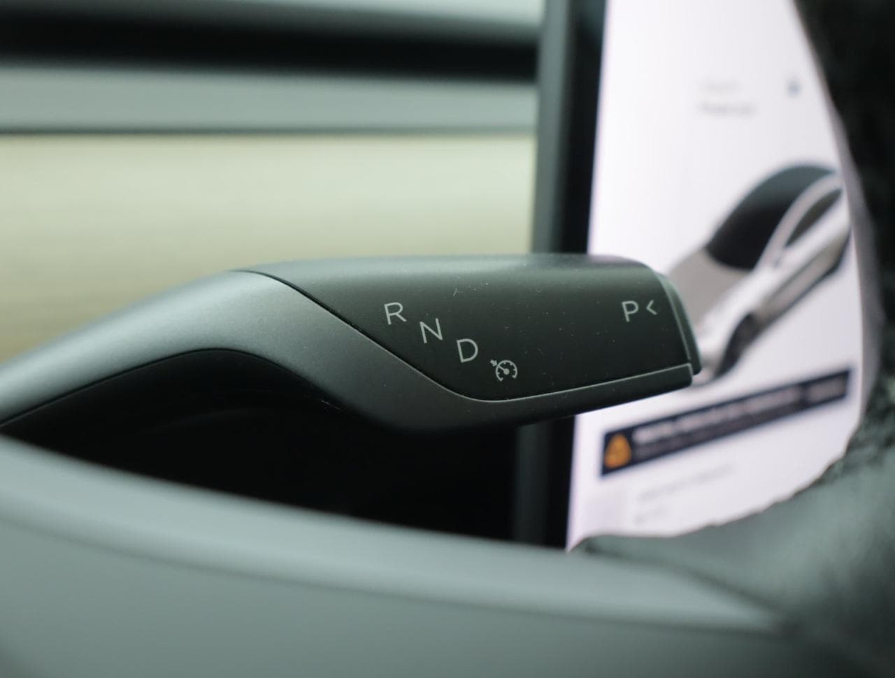 2019 Tesla MODEL 3 - 19