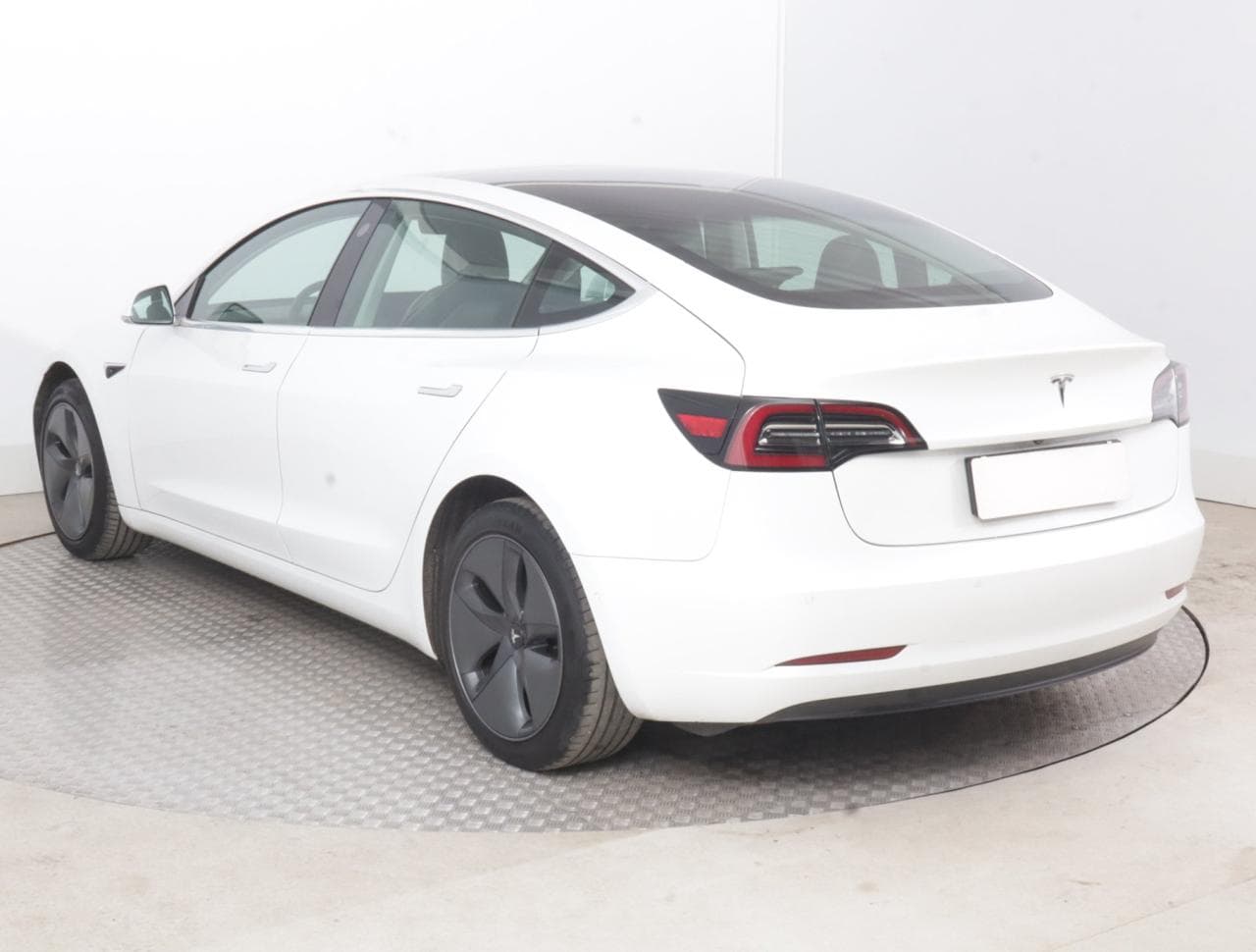 2019 Tesla MODEL 3 - 5