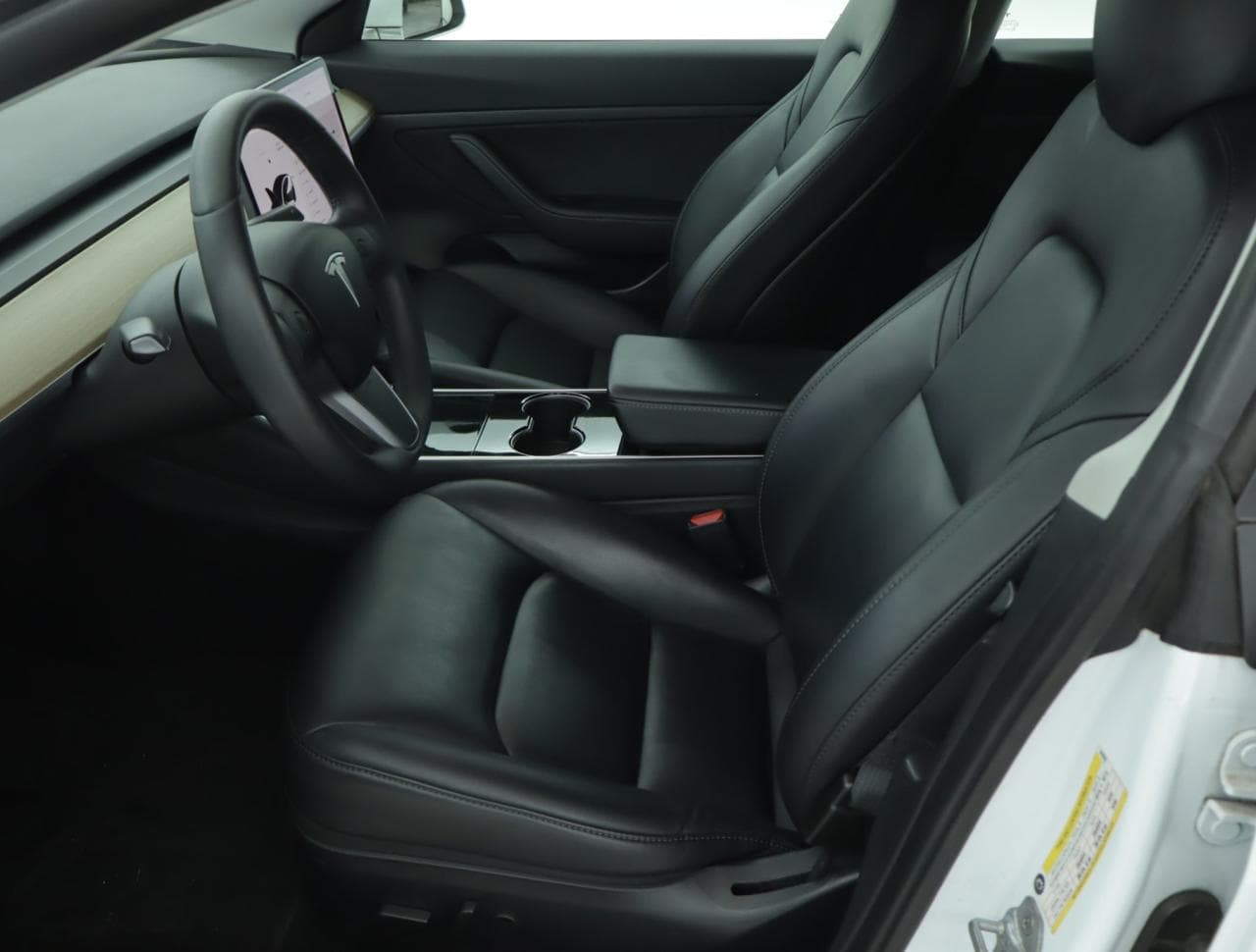 2019 Tesla MODEL 3 - 16