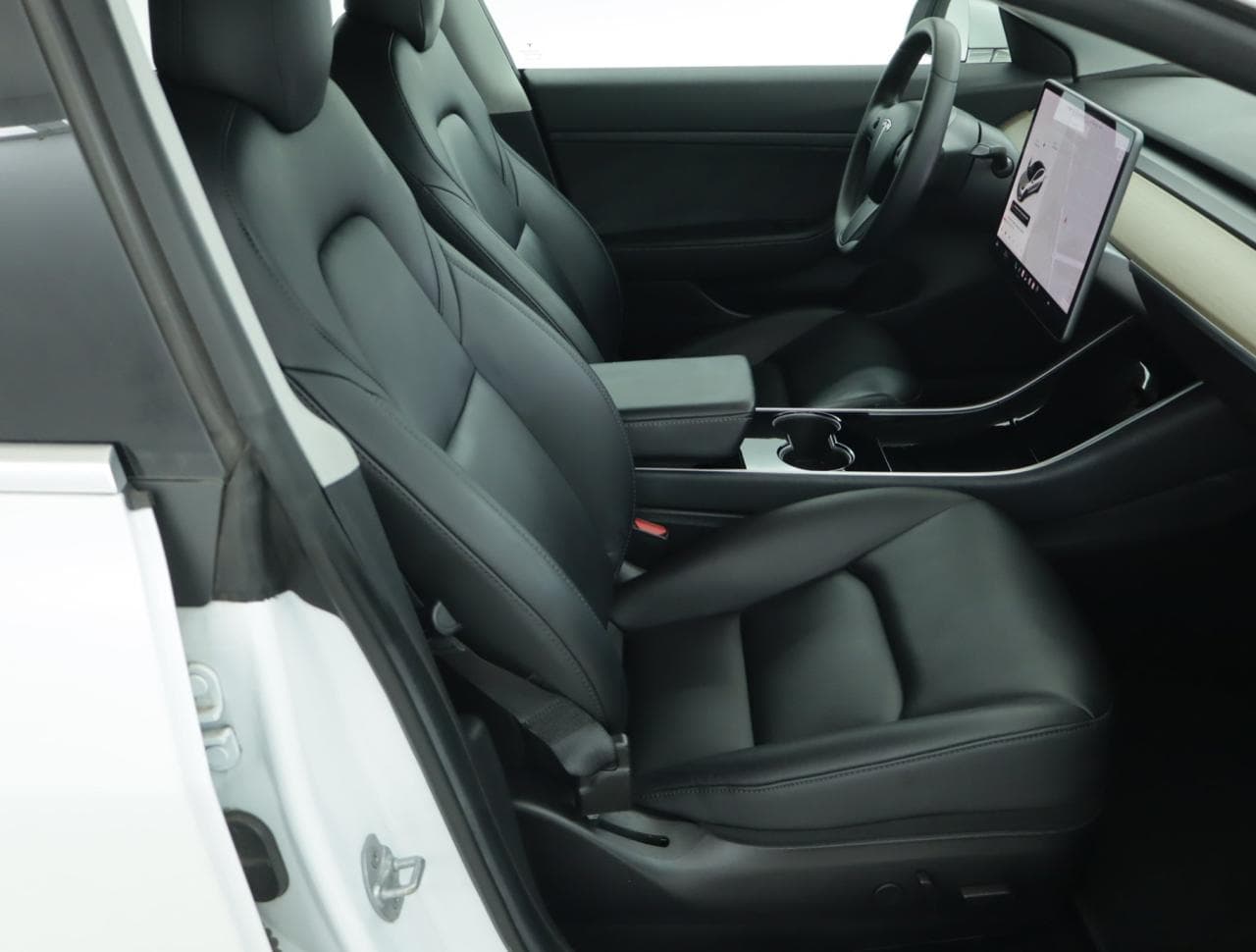 2019 Tesla MODEL 3 - 12