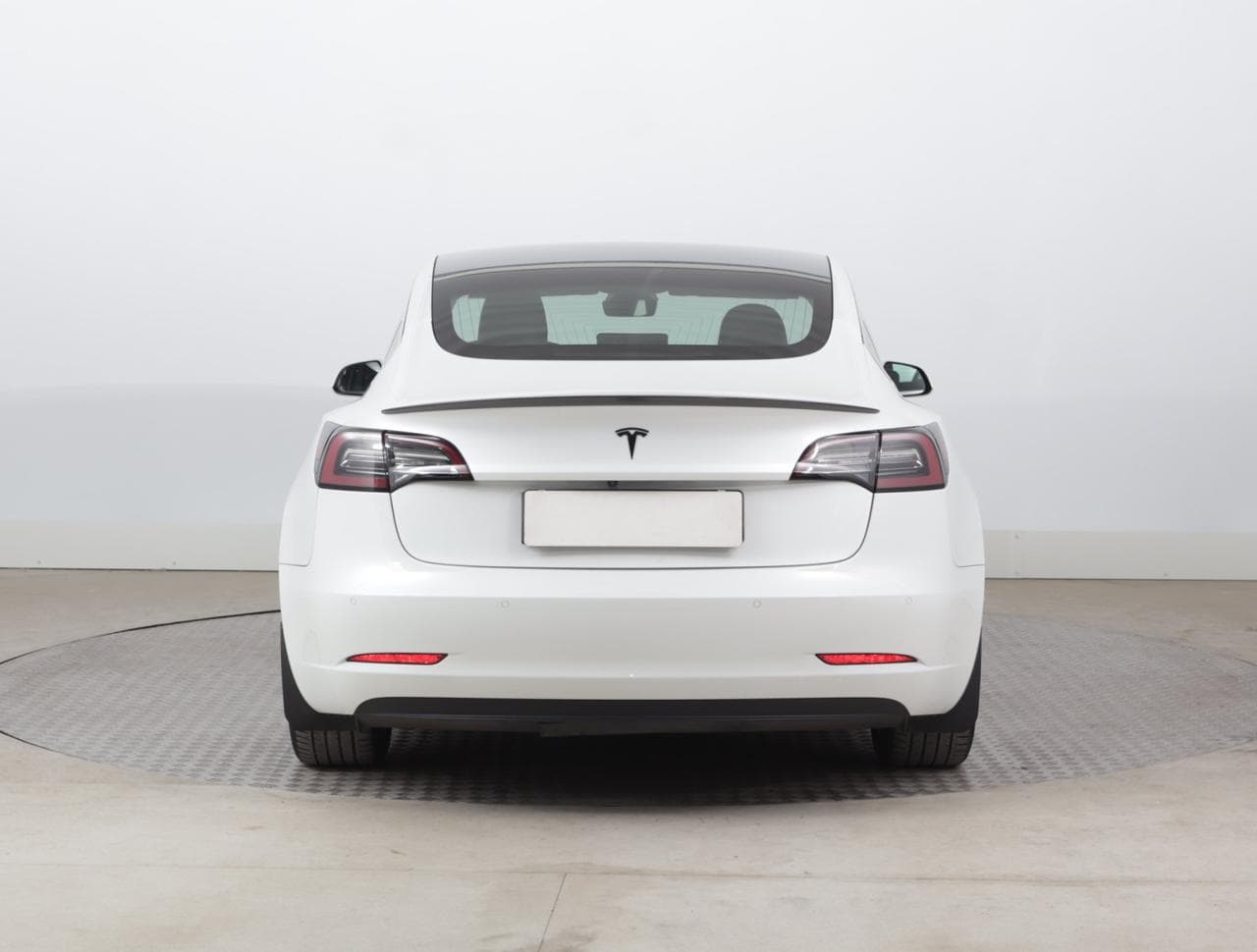 2019 Tesla MODEL 3 - 6