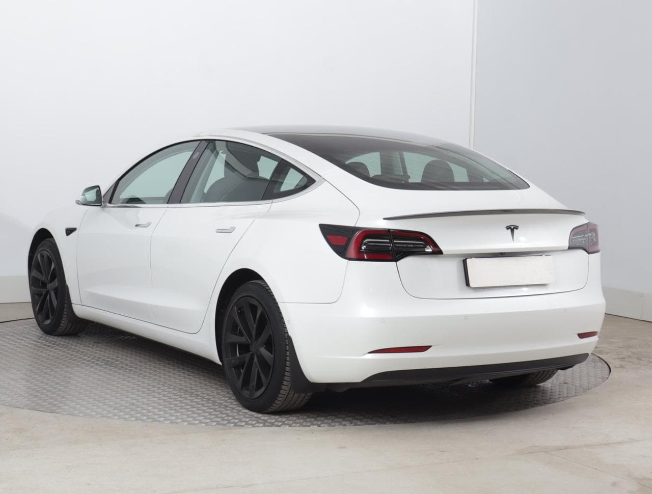 2019 Tesla MODEL 3 - 5