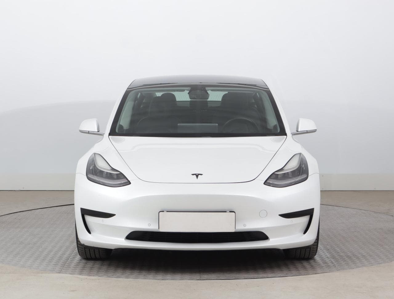 2019 Tesla MODEL 3 - 2