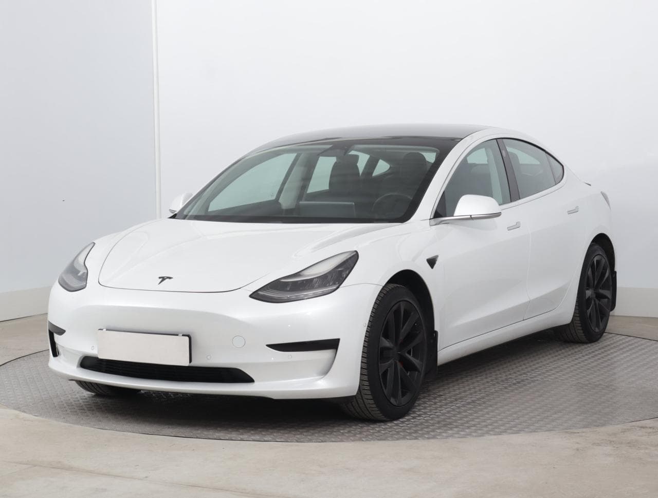 2019 Tesla MODEL 3 - 3