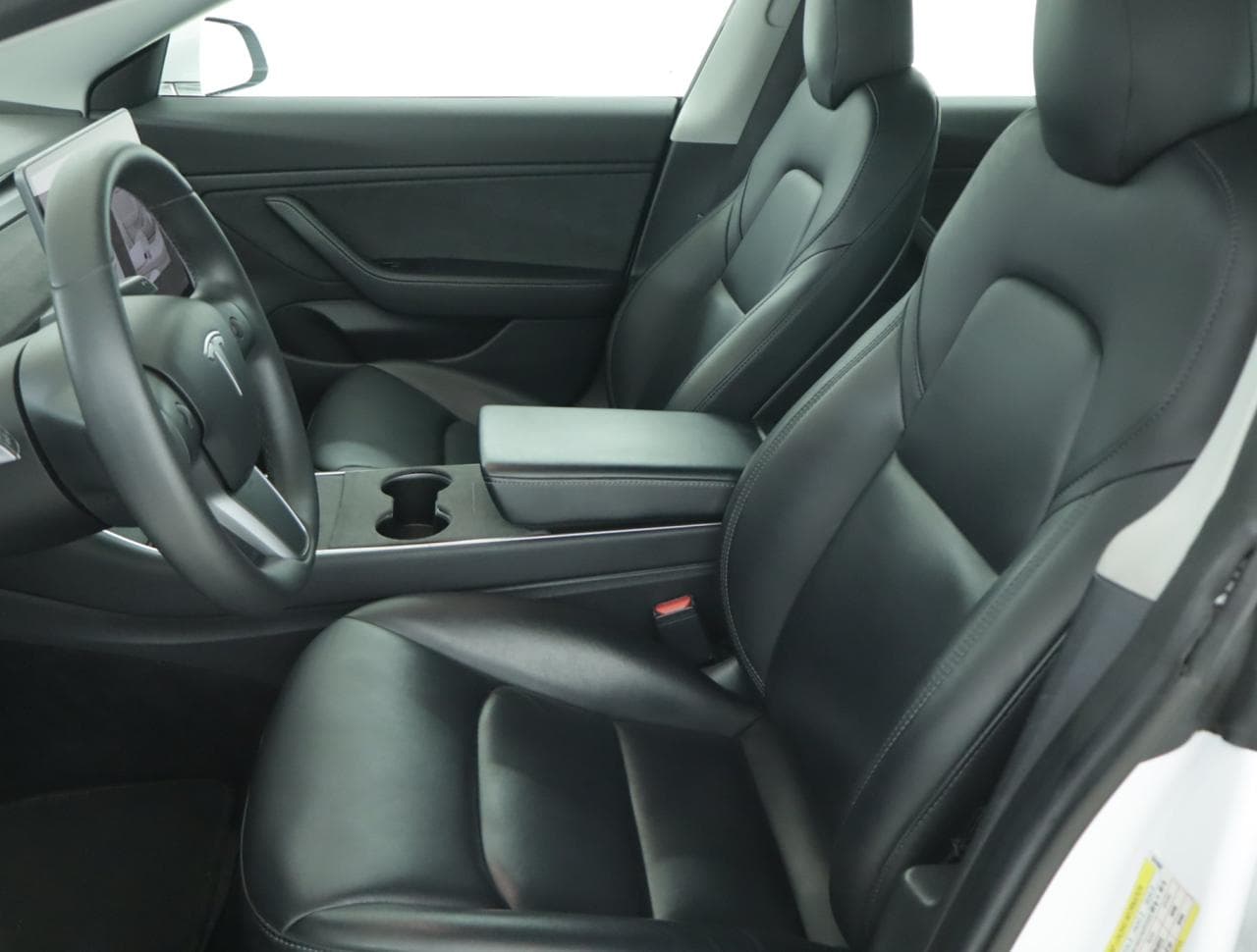 2019 Tesla MODEL 3 - 16