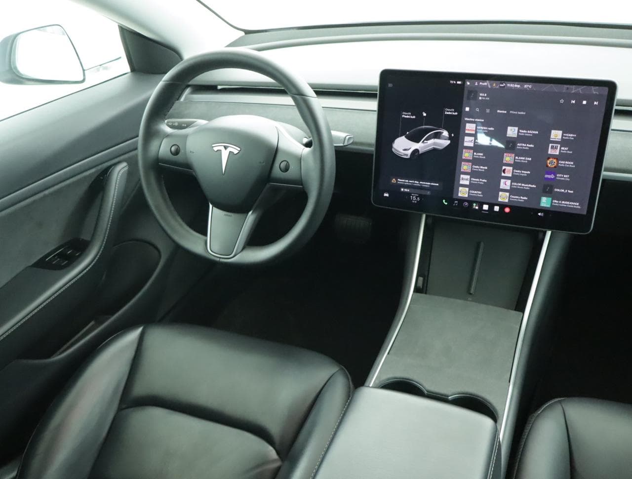 2019 Tesla MODEL 3 - 9