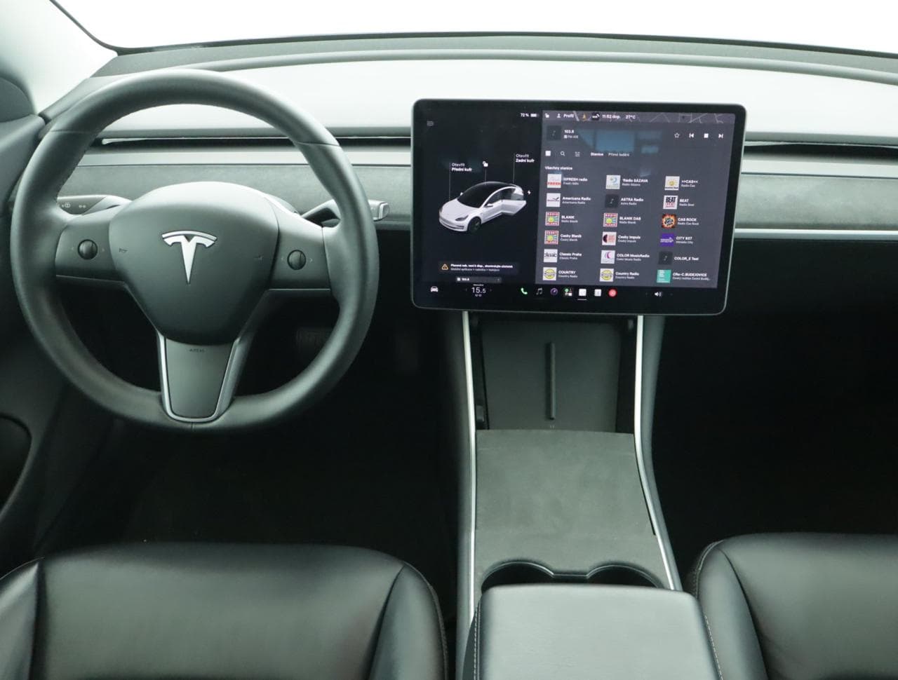 2019 Tesla MODEL 3 - 10