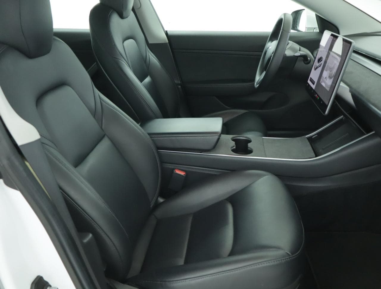 2019 Tesla MODEL 3 - 12