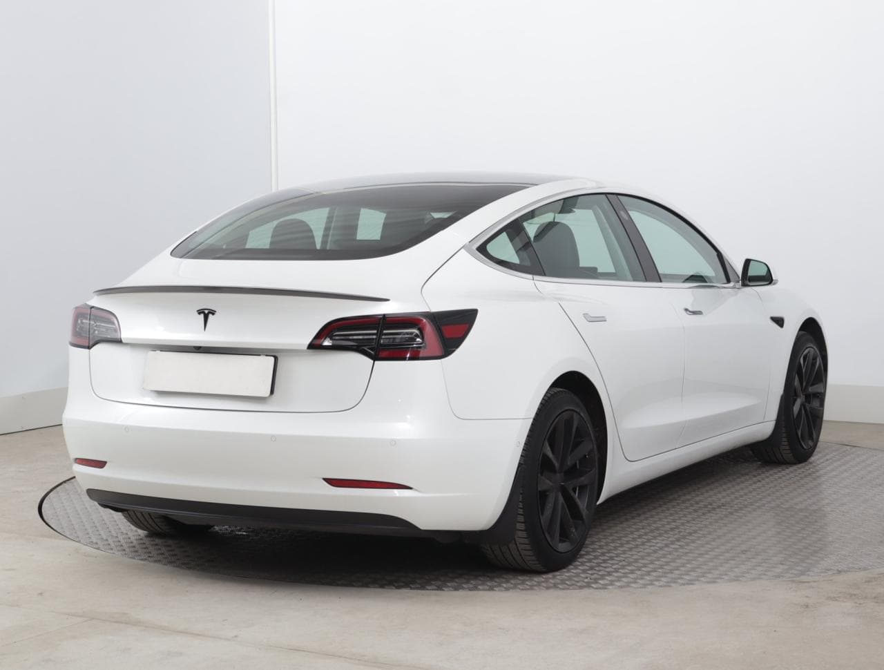 2019 Tesla MODEL 3 - 7