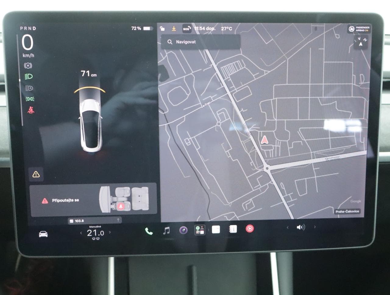 2019 Tesla MODEL 3 - 17