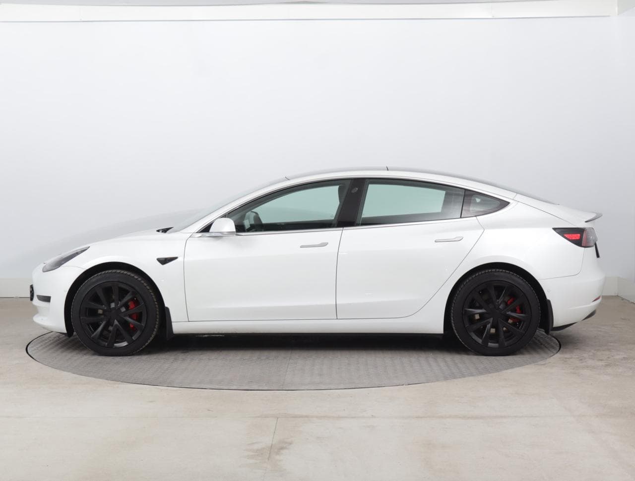 2019 Tesla MODEL 3 - 4