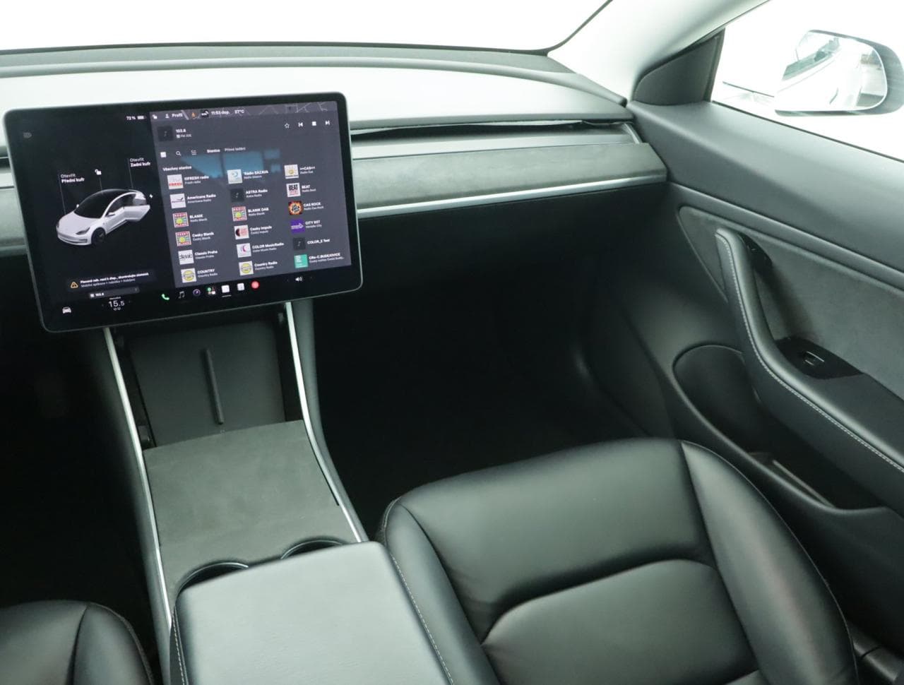 2019 Tesla MODEL 3 - 11