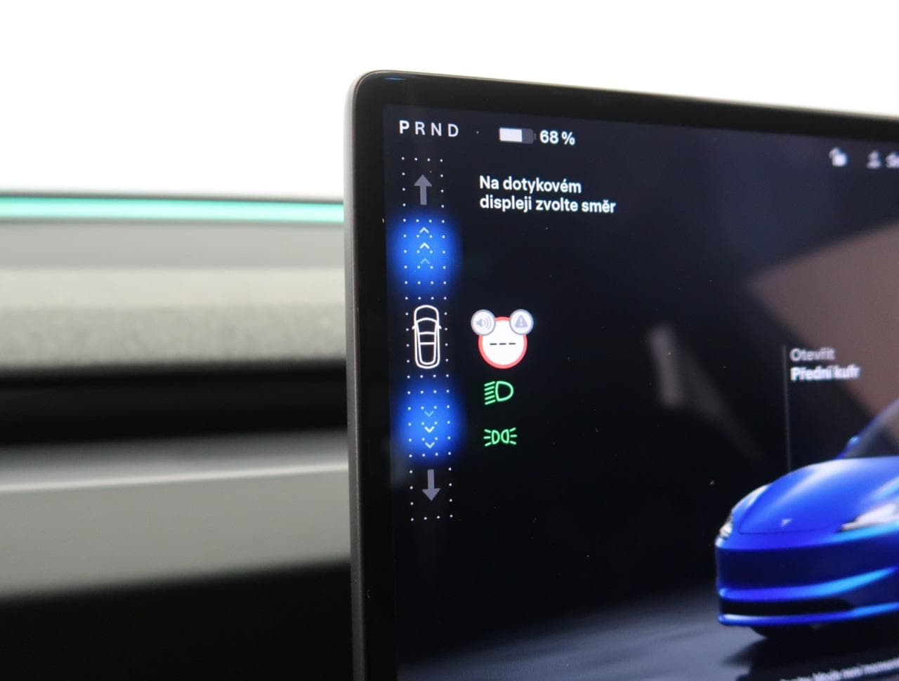2025 Tesla MODEL 3 - 18