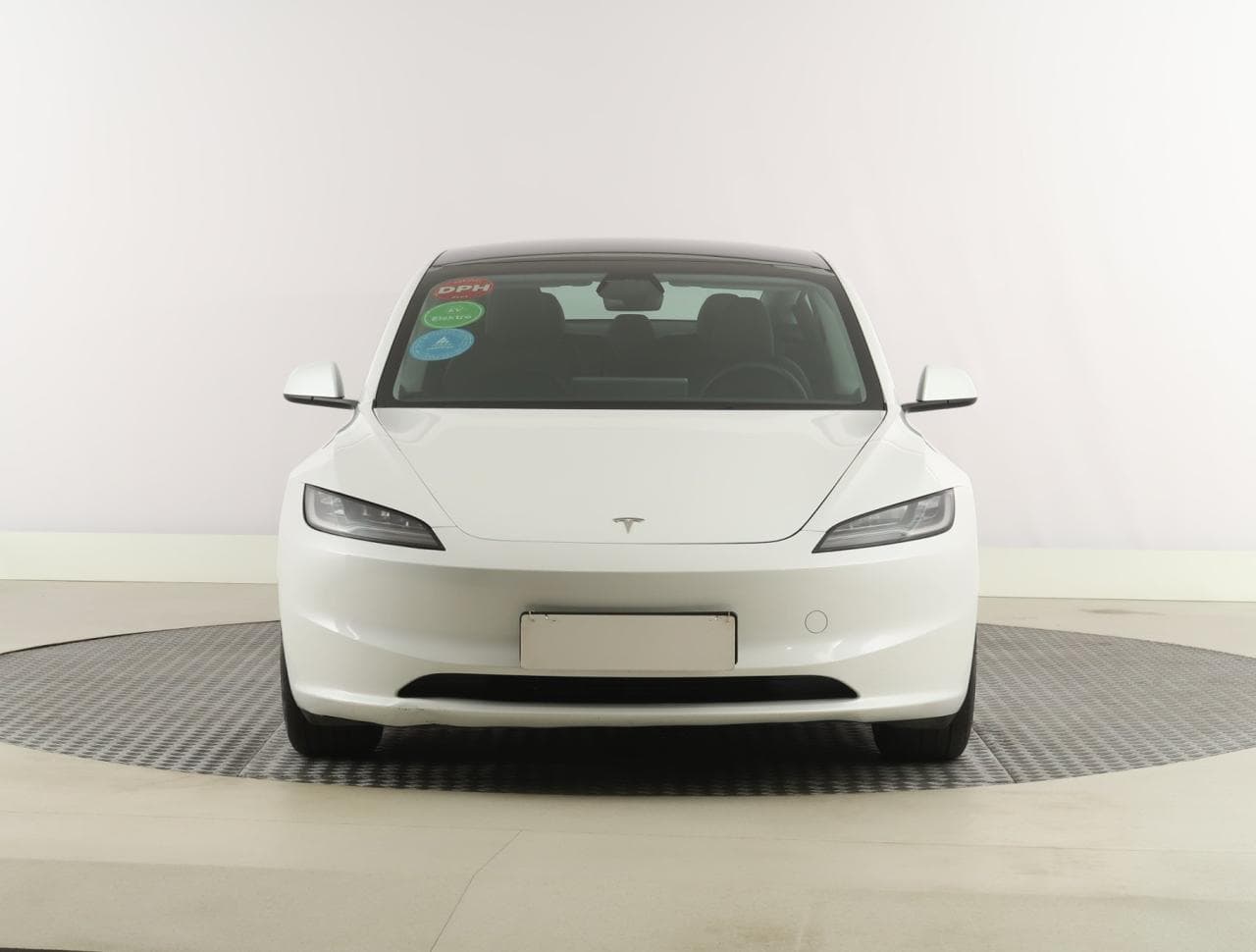 2025 Tesla MODEL 3 - 2