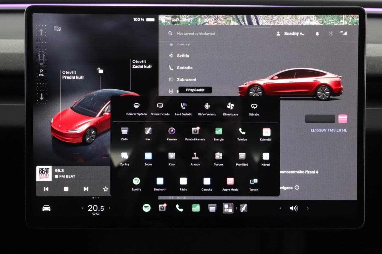 2023 Tesla MODEL 3 - 14